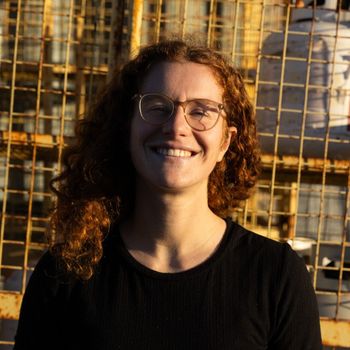 Frédérique Decelles