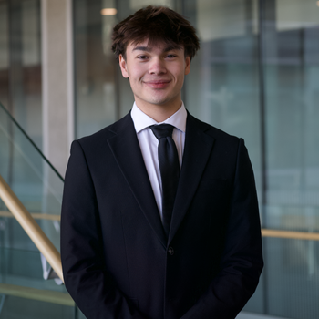Fraser Duncan - Venture Analyst