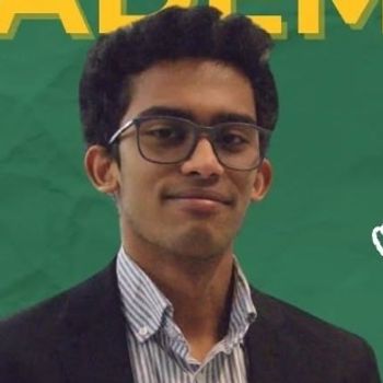 Gidev Fernando