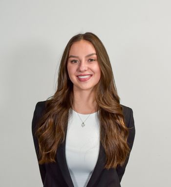 Grace Whiteley - Legal Fellow