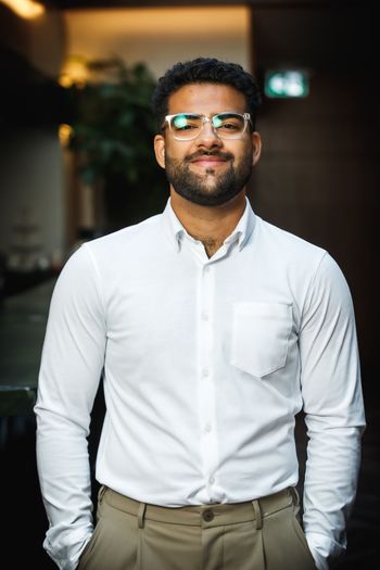 Hamza Nabiel