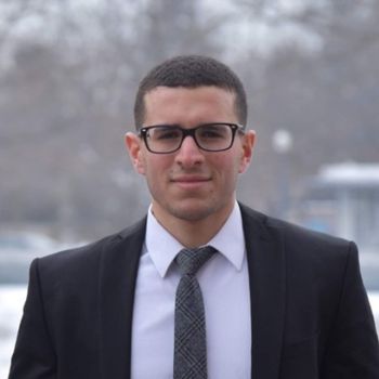 Hamza Sherik