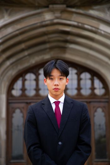 Harvey Zhu