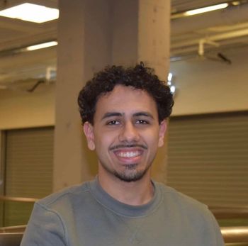 Hazem Eldelebshany - Venture Scout (ROC)