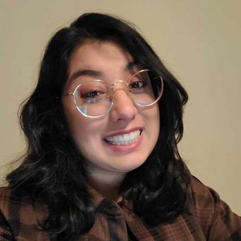 Heba Iftikhar