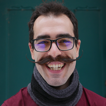 Henrique Oliveira