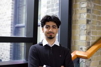 Hur Abbas Merchant - Venture Scout (ROC)