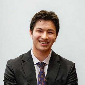 Ian Van Hulle - Venture Manager