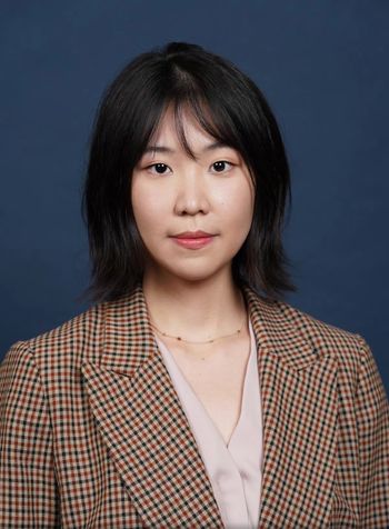 Iris Kong