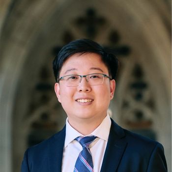 James Xu