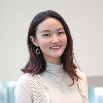 Jane Huang