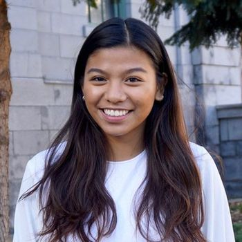 Janna Agustin