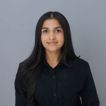 Jasmeen Raghubans