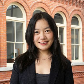 Jasmine Fang