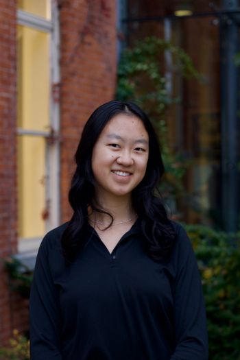 Jasmine Gao
