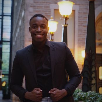 Jason Adounvo-Joseph
