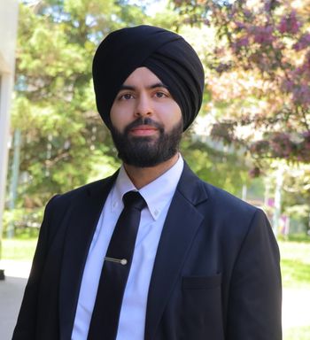 Jaspreet Banga - Venture Scout (ROC)