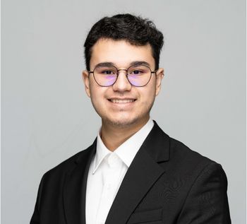 Javier Vargas - Venture Scout (QC)