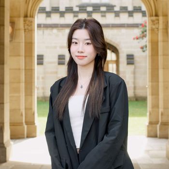 Jennifer Wang