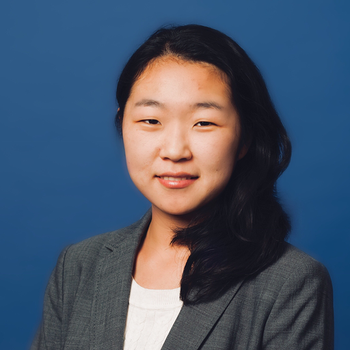 Jenny Ge