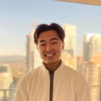 Jonathan Hsu