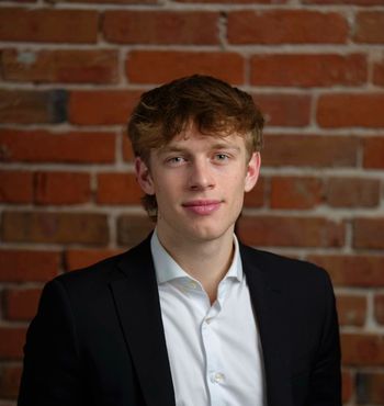 Josh Syer Little - Venture Scout (ROC)