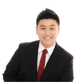 Jotham Chow