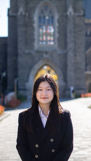 Joyce Li