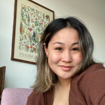 Joyce Shi