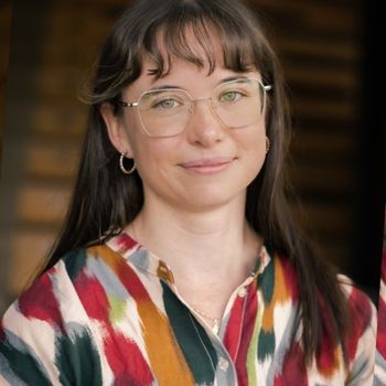 Julie Douchin