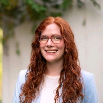 Kate Lindsay - Venture Manager