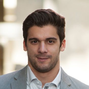 Kevin Bélanger