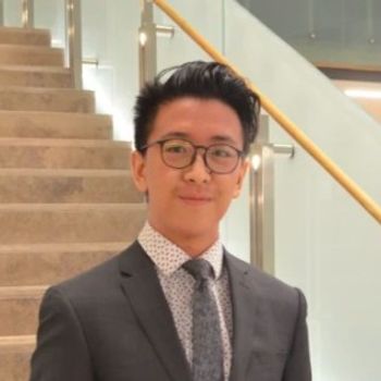 Kevin Wu