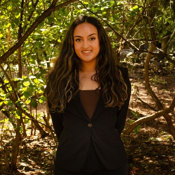 Kiran Dhillon - Venture Analyst