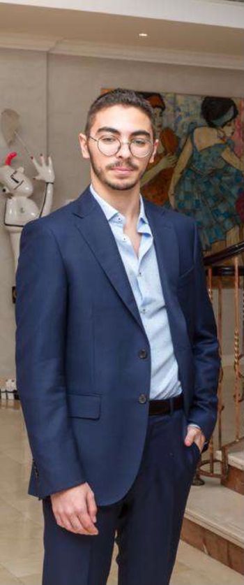 Layss Majed