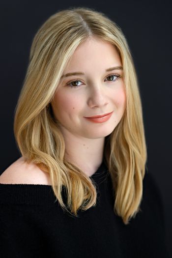 Lizzy Mussett - Venture Scout (ROC)