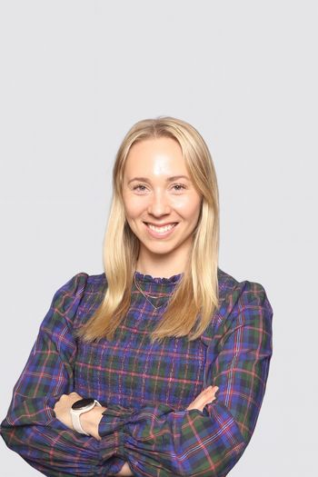 Logan Germain - Venture Manager