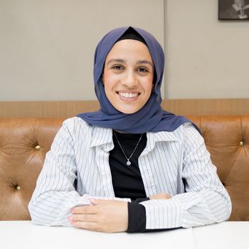 Lujaina Eldelebshany
