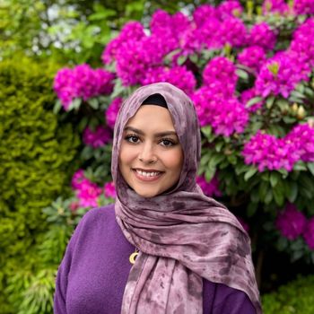 Maliha Walji