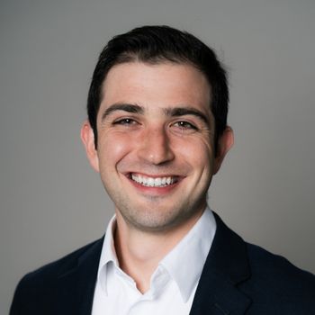 Marc Dikranian - Chief of Staff