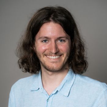 Martin Chaperot - Technology Lead