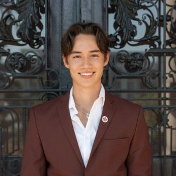 Matthew Ami - Venture Scout (ROC)