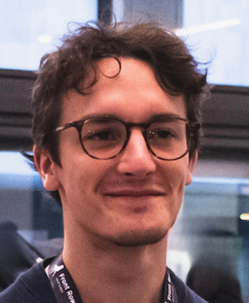 Max Green