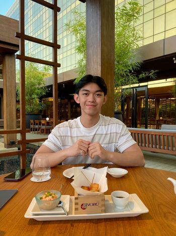 Max Wong