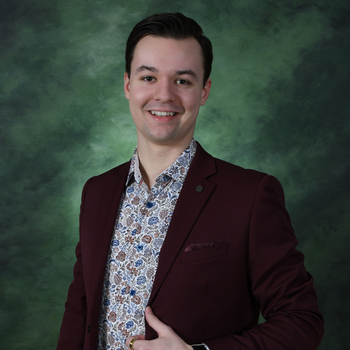 Maxime Goulet - Venture Analyst