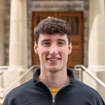 Michael Cunningham - Venture Manager