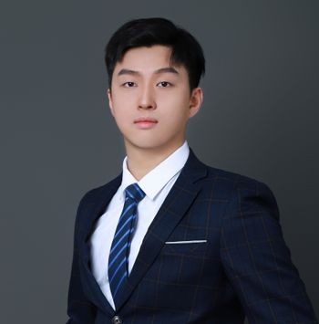 Michael Wu