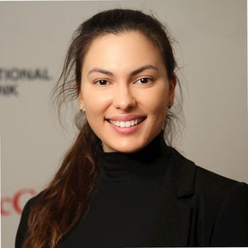 Michaela Deneva