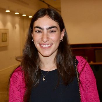 Michelle Levy