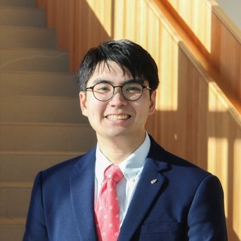 Miguel Pascual - Venture Manager